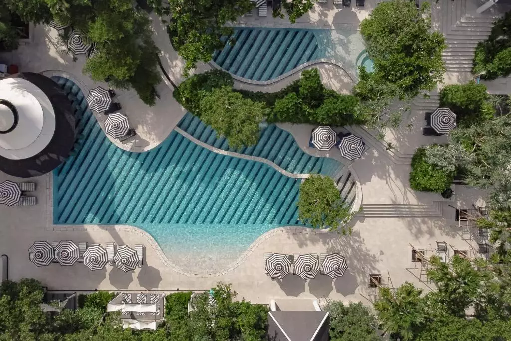 The Royal Paradise Hotel and Spa